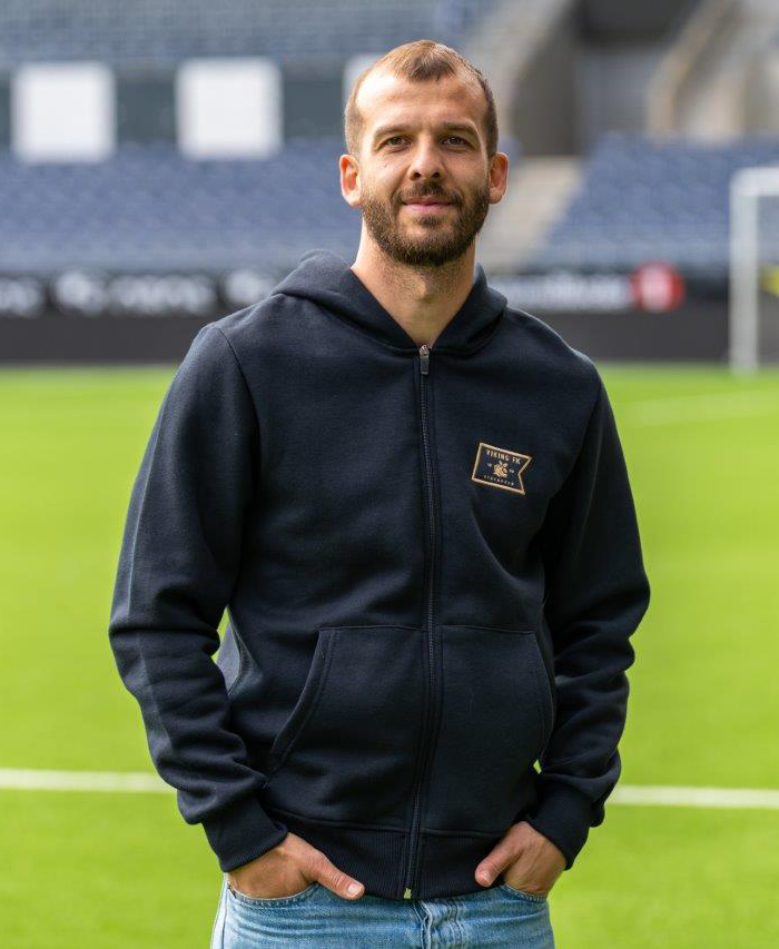 Hettejakke