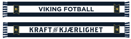 Skjerf Kraft og Kjærlighet